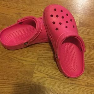 Crocs